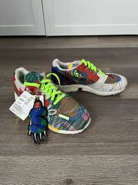 Adidas ZX 8000 Sean Wotherspoon Superearth
