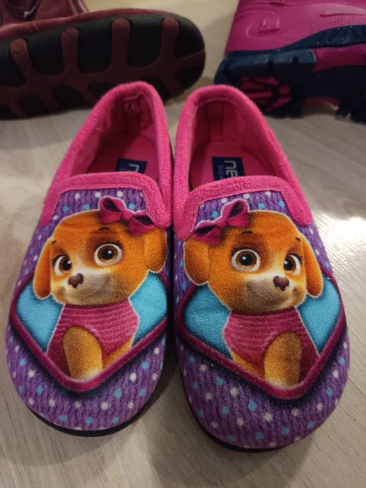 Încălțăminte nr 29