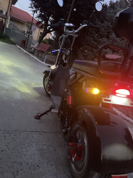 Vand sxuter electric cu macsalier