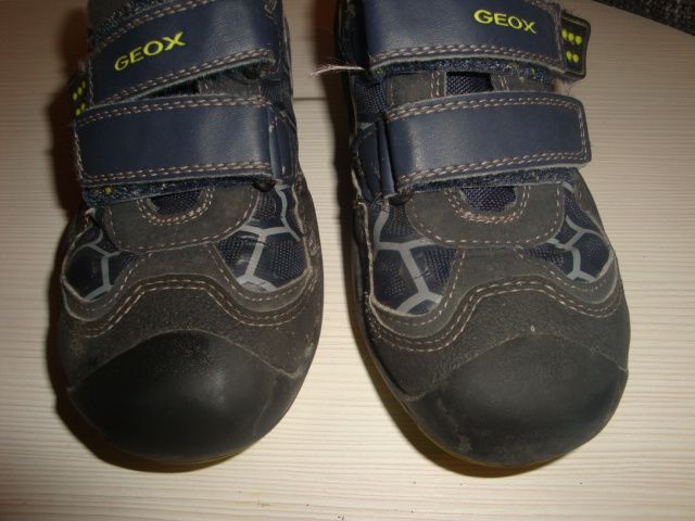 Incaltaminte casual Geox