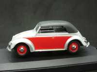 Macheta Volkswagen Beetle Vitesse 1:43