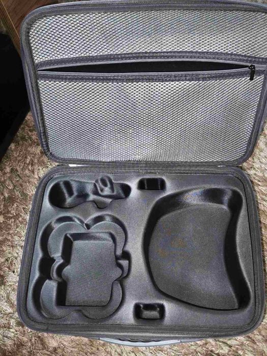 DJI Neo + весели джаджи (всякакви аксесоари)