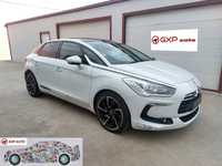 Citroen Ds5! cutie AUTOMATA! 2.0 HDI ! Import GERMANIA! INMATRICULAT