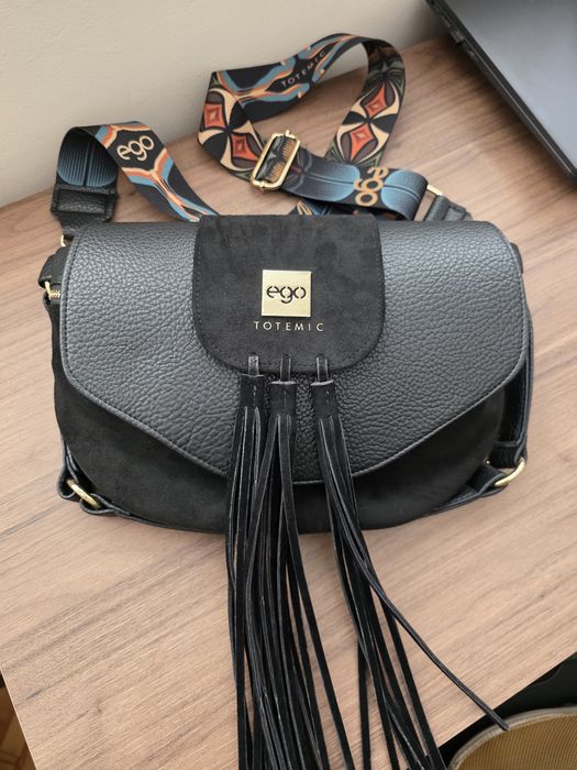 Дамска чанта Ego