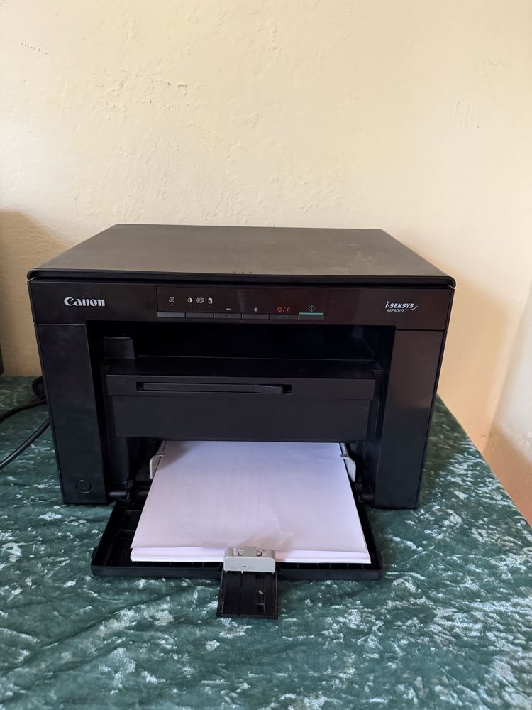 Canon prentir 3010 xolati yaxshi ishlashi zur madi in koreya
