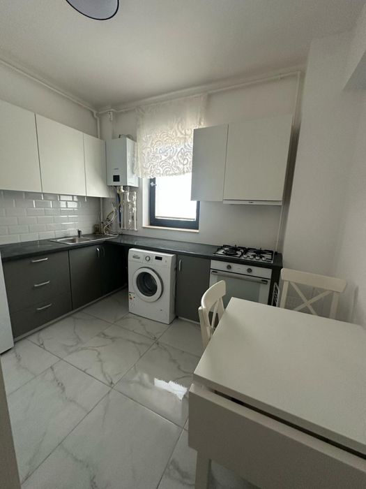 Inchiriez garsoniera in In Residential sector 6  Bucuresti