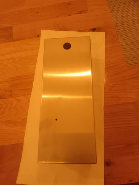 Dozator săpun lichid cu senzor