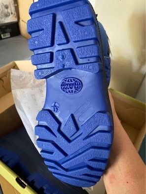 Ghete zapada marimea 41