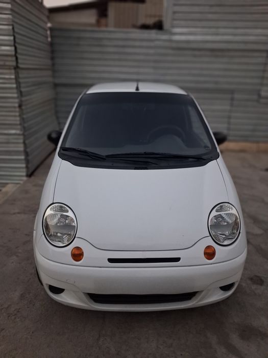 Матиз сотилади мх