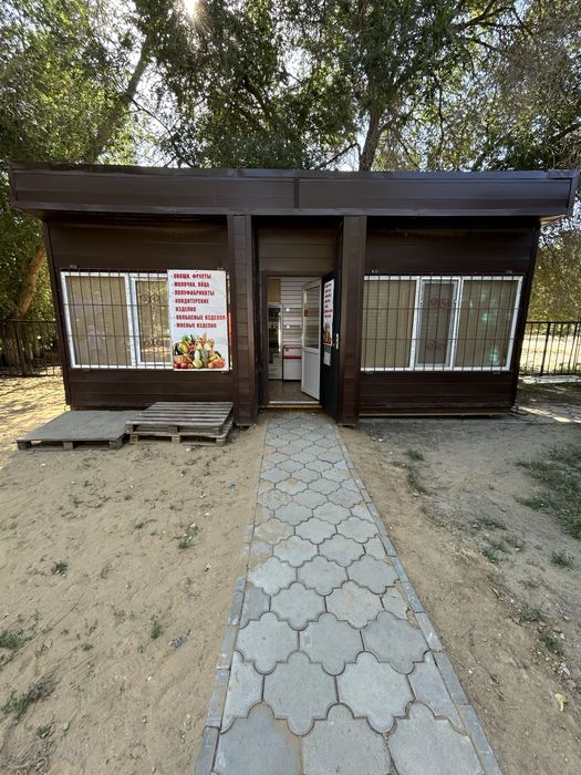 Продам павильон срочно торг