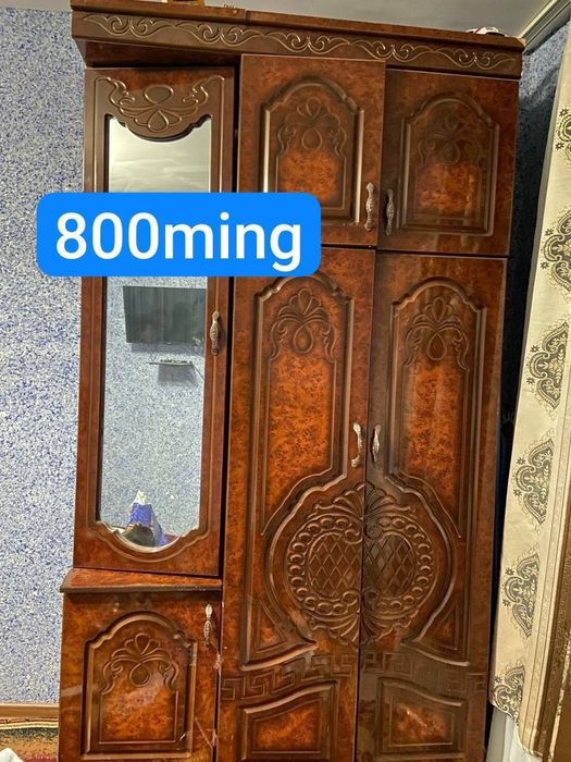 Qolin sotiladi 3.50