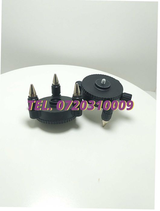 Suport Rotativ 360 De Grade Pentru Aparat Foto Video