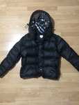 Geaca/Vesta Burberry puffer
