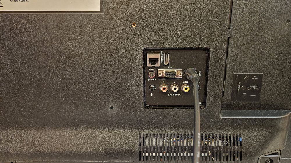 Телевизори LED Full HD Smart tv