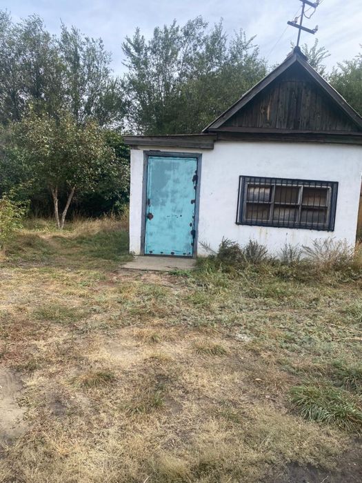 Продам дачный  участок