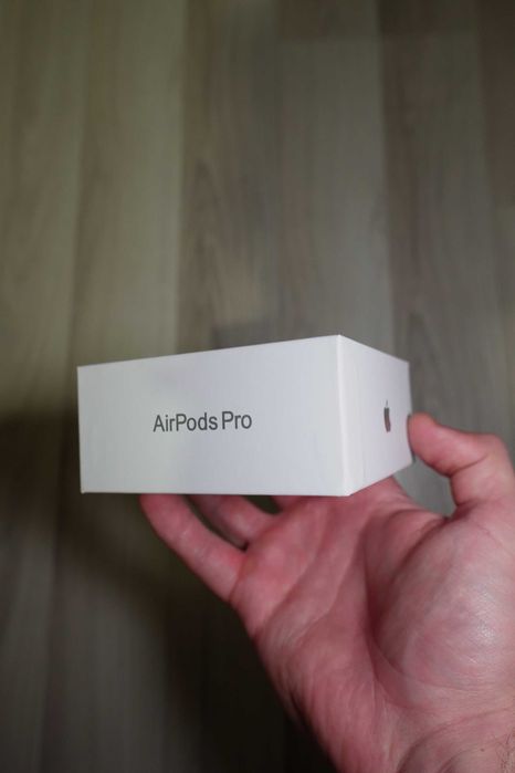 Casti Airpods pro 2 Gen 2 - Noi / Sigilate - Fara Factura