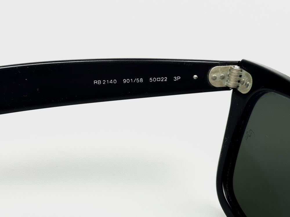 Ochelari De Soare Ray-Ban Wayfarer Polarizati