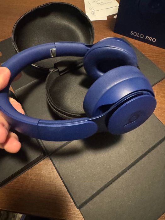 Căști Beats Solo Pro