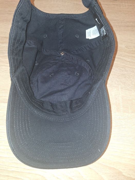 Sapca Nike Heritage86 neagra noua