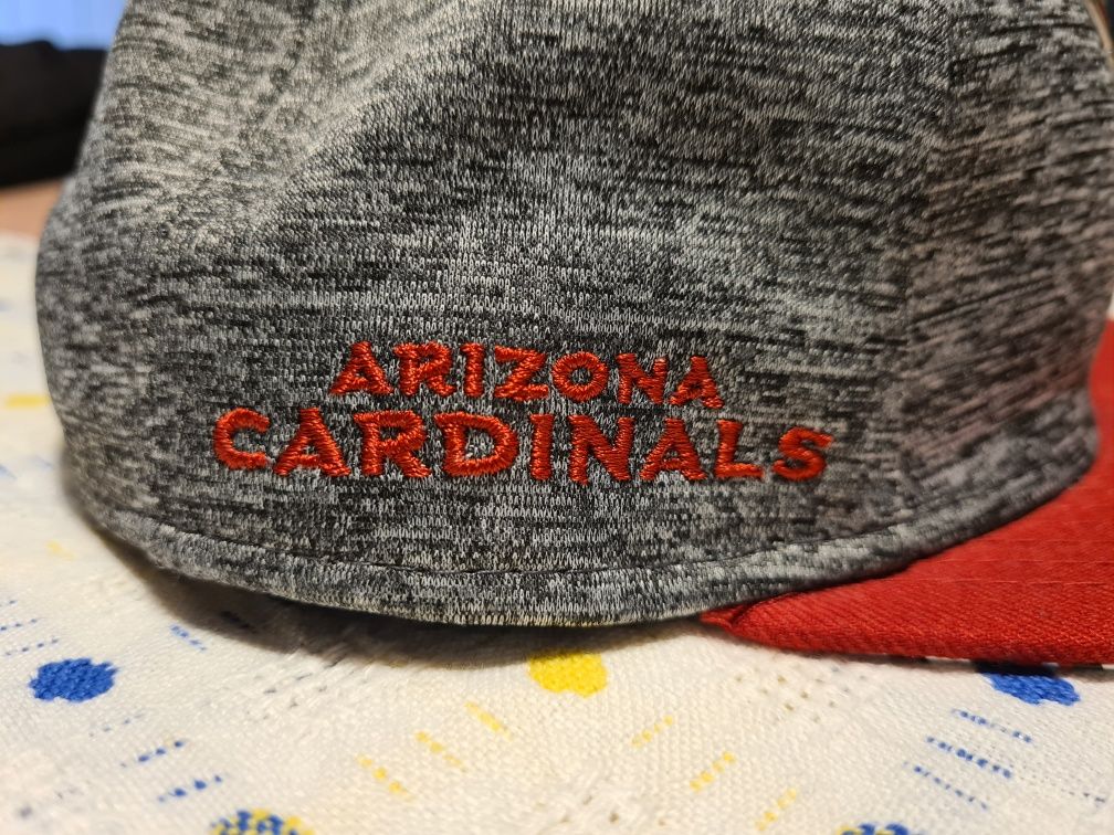 Шапка с козирка - NFL Arizona Cardinals