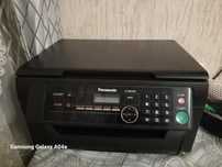 Принтер Panasonic kz-mb1900  за 15000тг