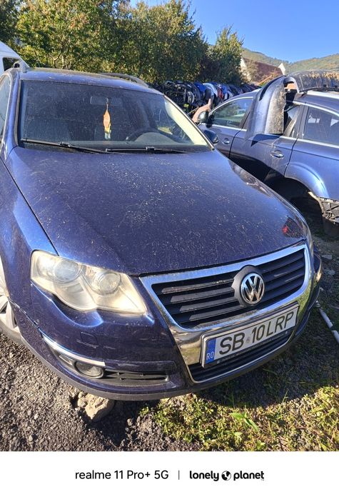Piese cutie motor injecție haion faruri interior passat B6 2.0tdi cba