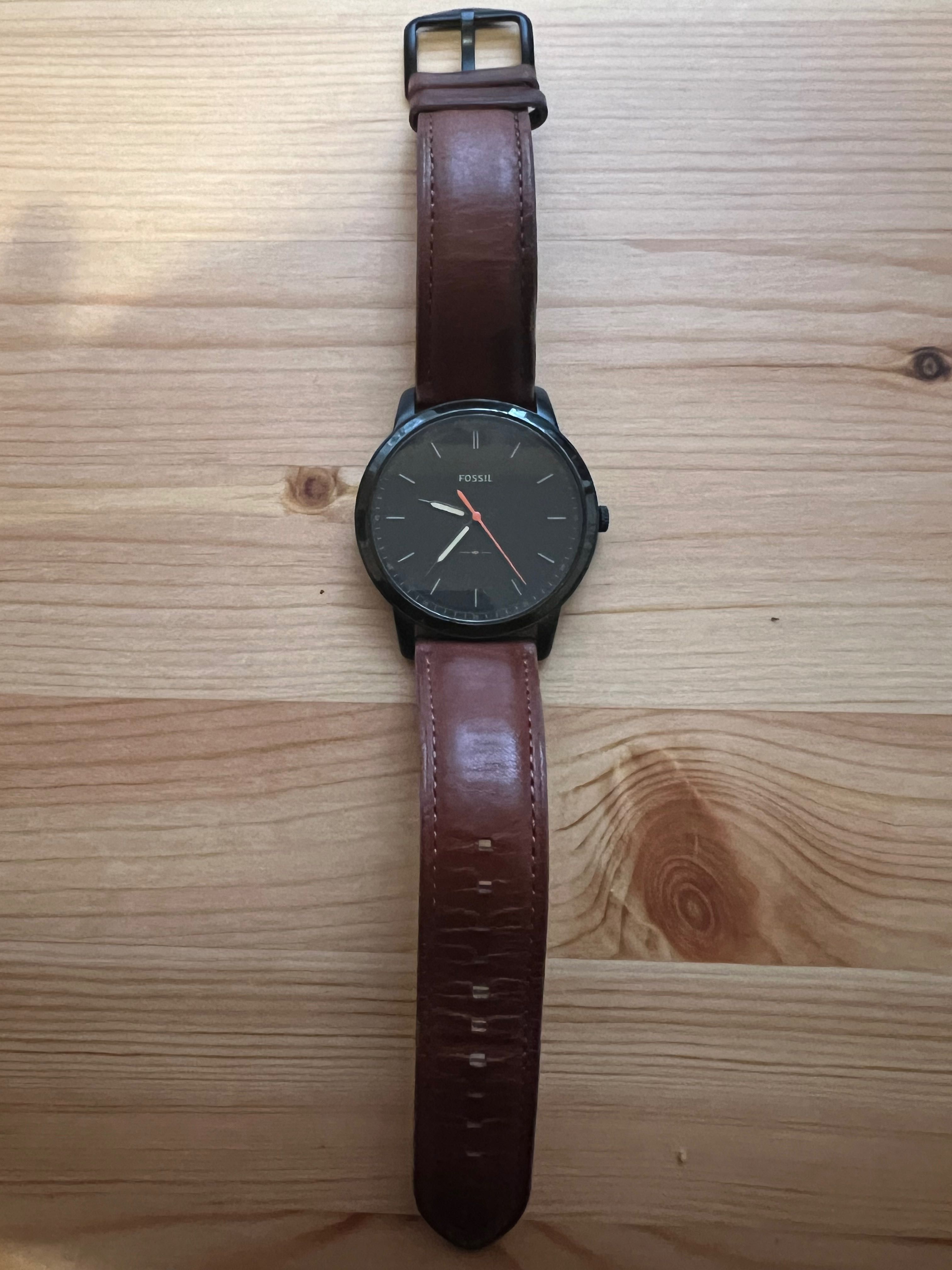 Мъжки часовник Fossil