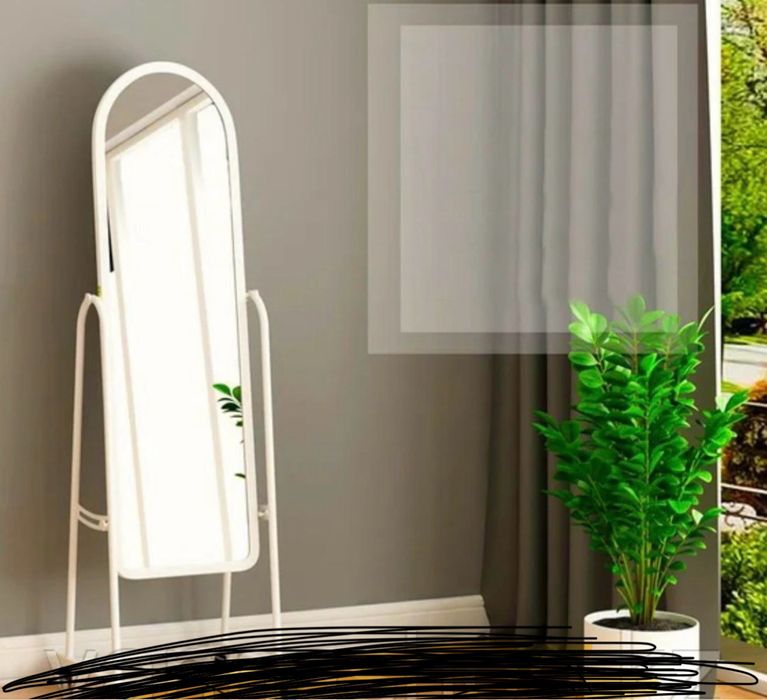 Salon oyna uy va ishxona uchun