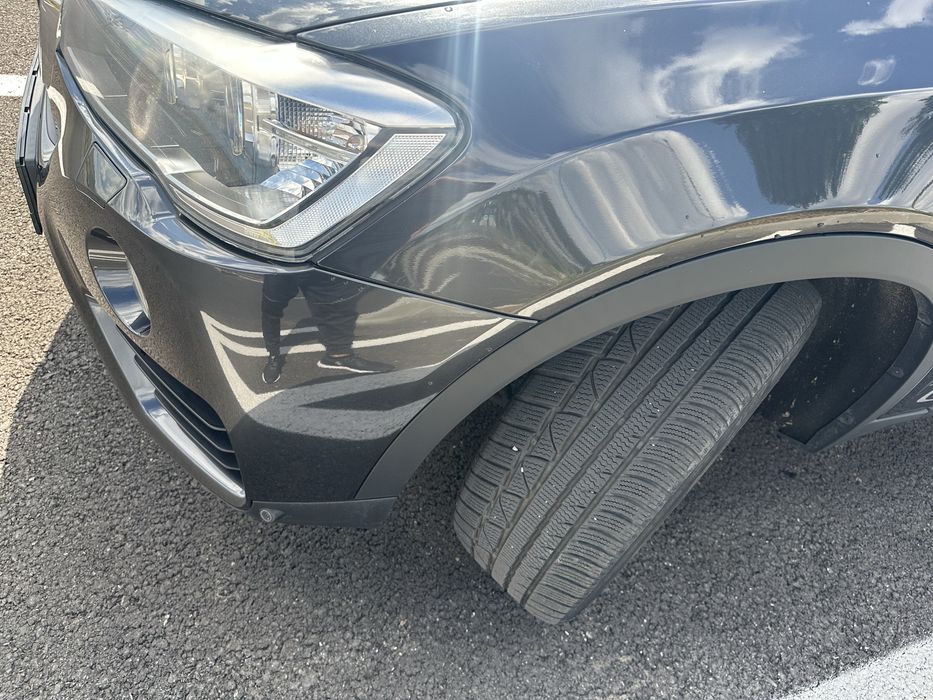 Bmw x4 ,2.0d automat