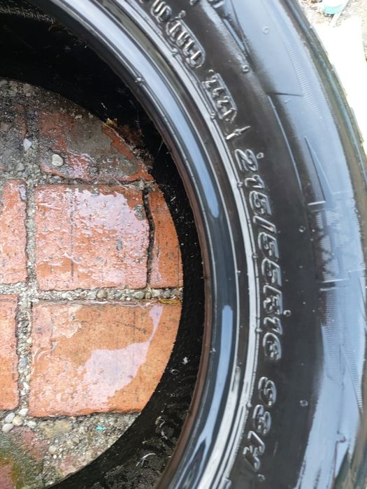 Vand 1 Anvelopa NEXEN