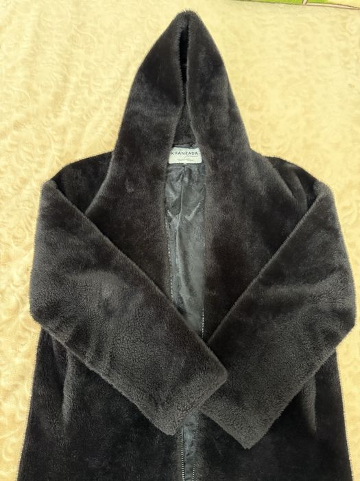 Продам шубу производство Турция