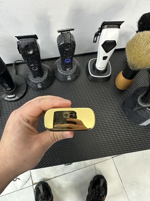 Vand Shaver Babyliss fx02 Full Box