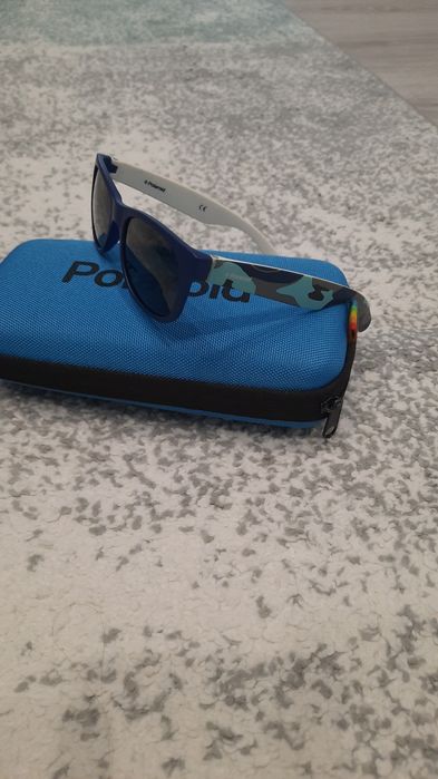 Детски слънчеви очила Polaroid