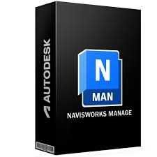 Autodesk Navisworks Manage 2025