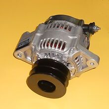 Alternator buldo Caterpillar 428 416 420 424 426 430 432 436 438 442