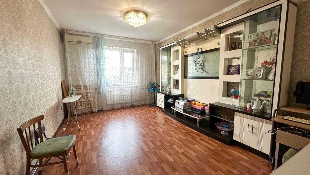 Продается уютная 2х комнатная квартира в Жана Гарышкере Ернур Империя