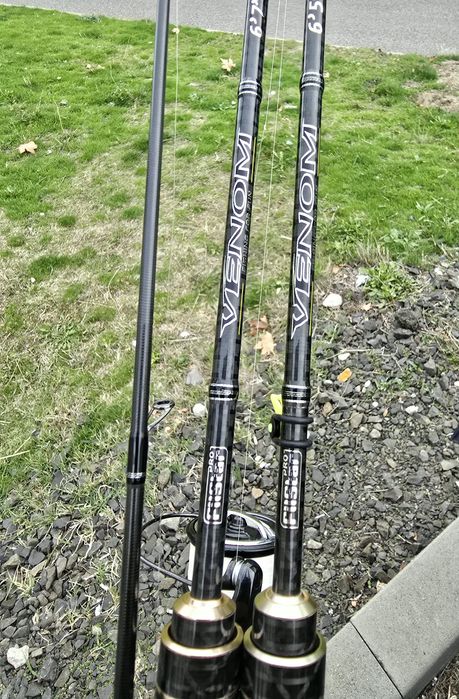 Filstar venom 0.8-10