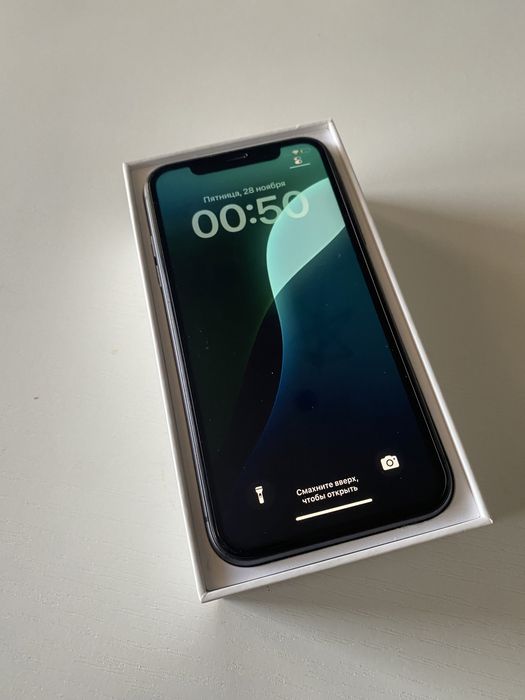IPhone 11 64GB Айфон 11 64ГБ