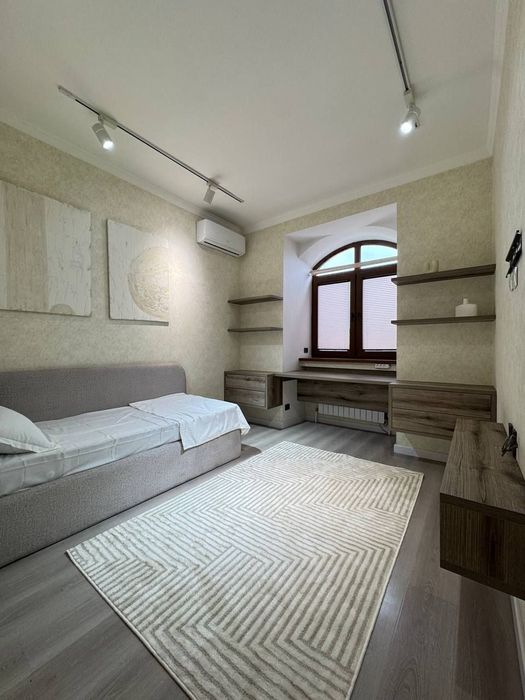 Продажа 4х ком квартира жк Parisien "Golden House" Дуплекс Новостройка