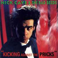CD Nick Cave and The Bad Seeds - Kicking Against the Pricks 1986
