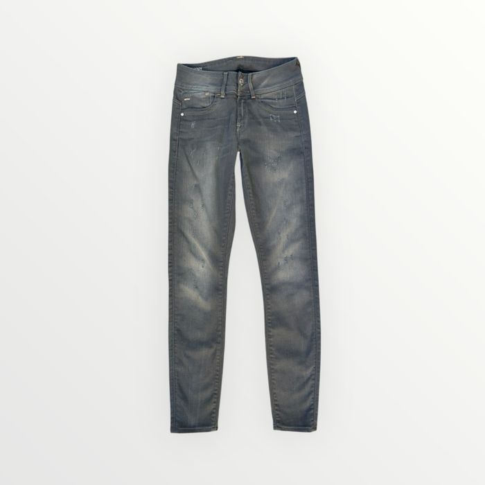 Дамски дънки G-STAR