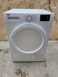 Сушилня с темопомпа Beko DPY7405 XHW3