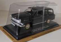 Macheta Volga Gaz M22 - DeAgostini Masini de Legenda 1/43