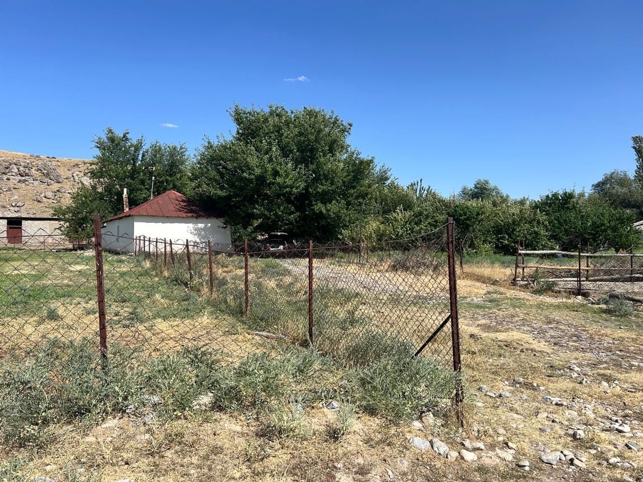 Продается кошара