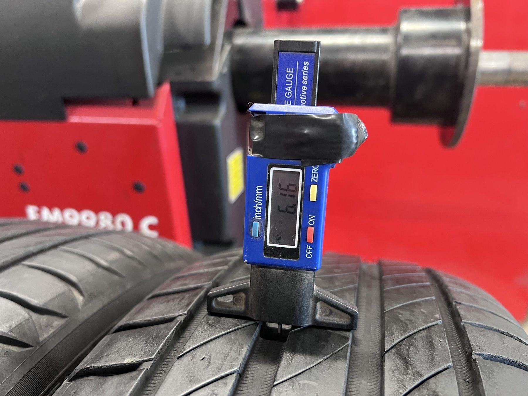 Летни гуми 205/55 R16 Michelin