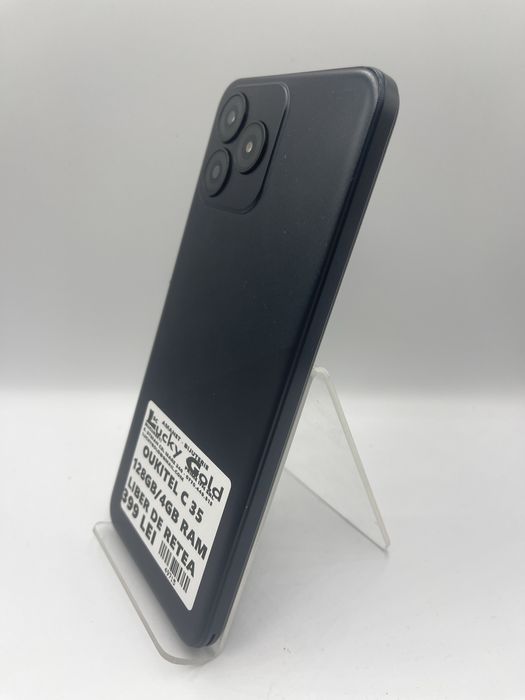 Oukitel C35 128Gb/4Gb Ram GATANTIE/FACTURA #49715