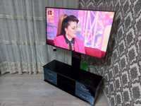 Телевизор LG 49UH610V Smart