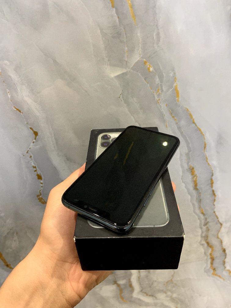 Iphone 11 pro ideal