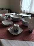 set de masa Villa Noblesse