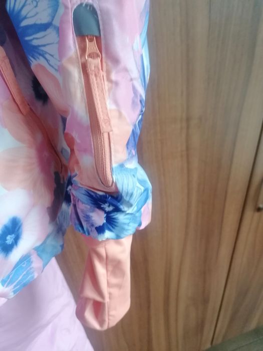 Costum ski Crivit narimea 134/140, 8-10 ani, NOU!